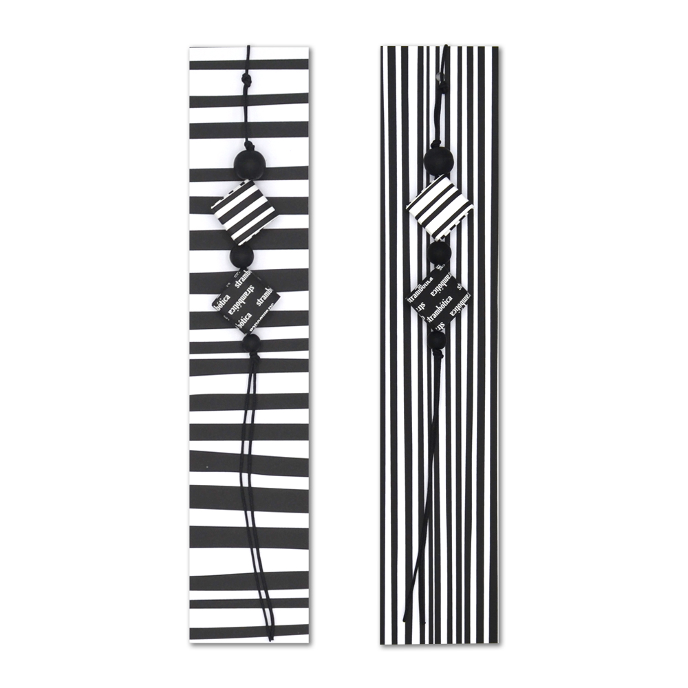 Marcapáginas Compás 4